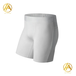 Compression Shorts-001