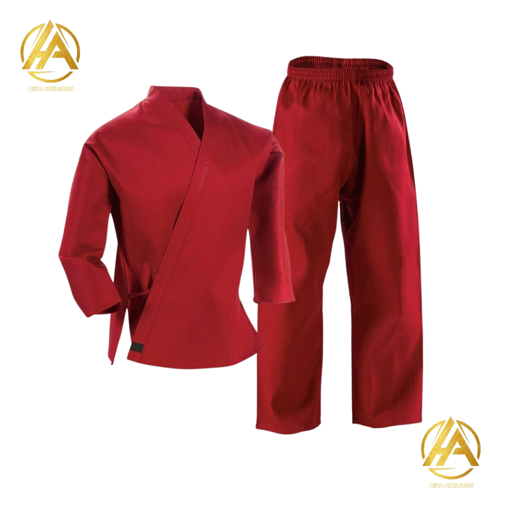 Karate Uniforms-004