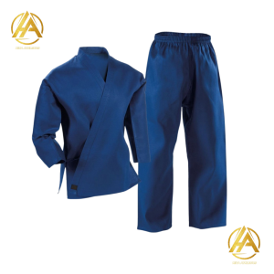 Karate Uniforms-001