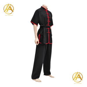 KungFu Unifroms-001