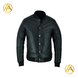 Leather Jackets-004