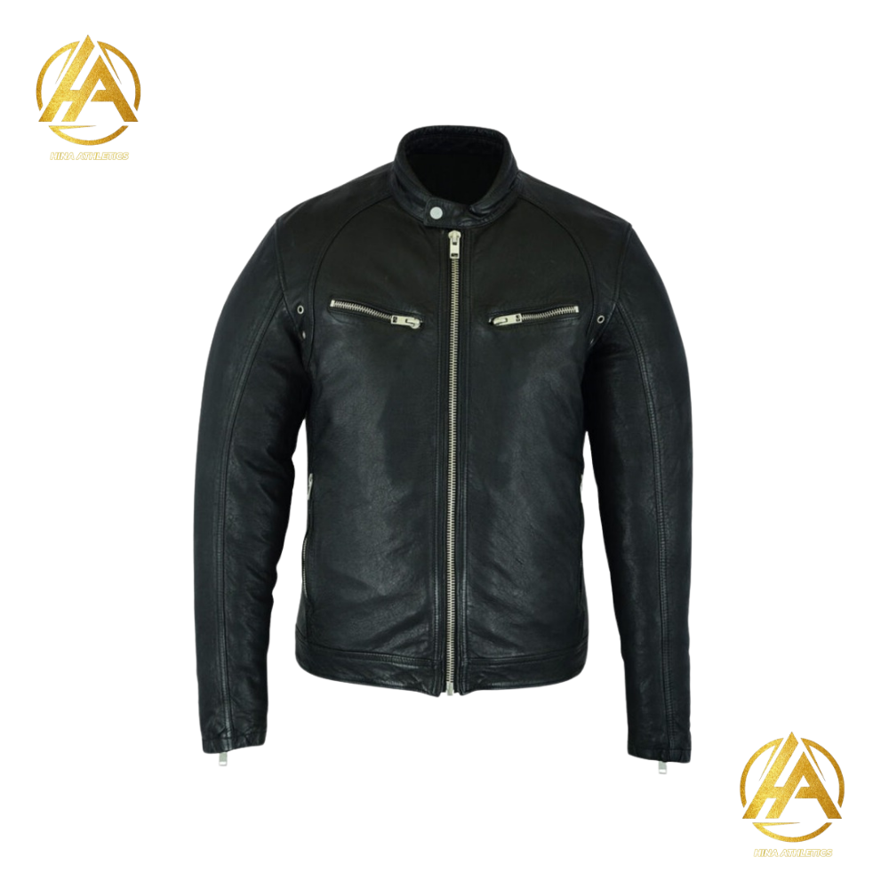 Leather Jackets-003