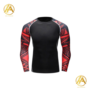 Rash Guard-001