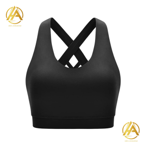 Sports Bra-001