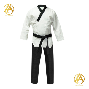 TaekWondo Uniforms-001