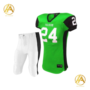 American Football Uniforms-001