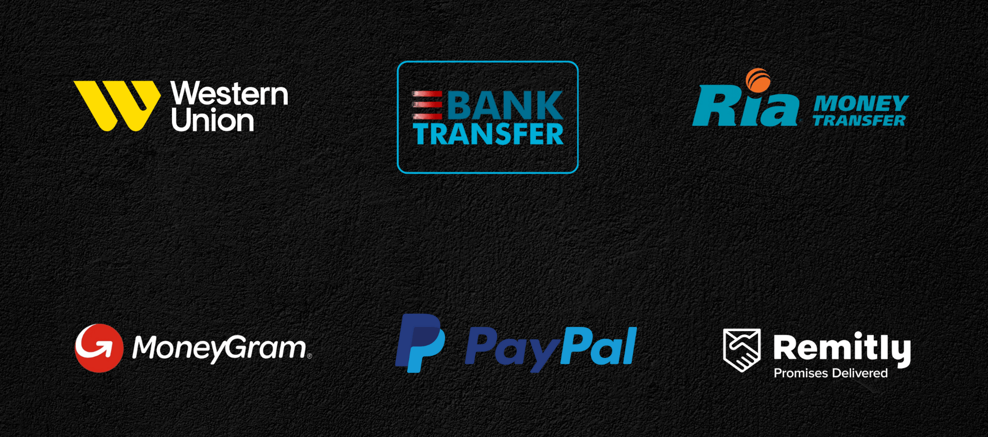 Payment Partners